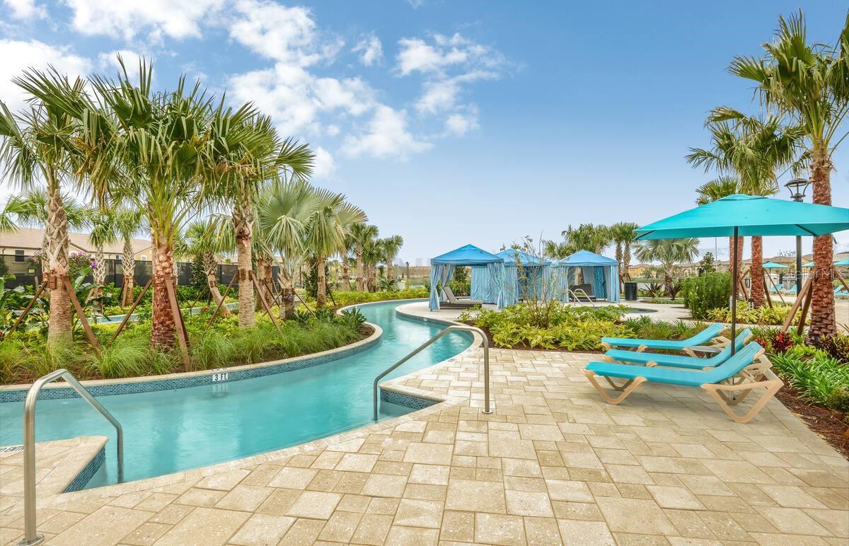 2402 DUBAI ST, KISSIMMEE, FL, 34747
