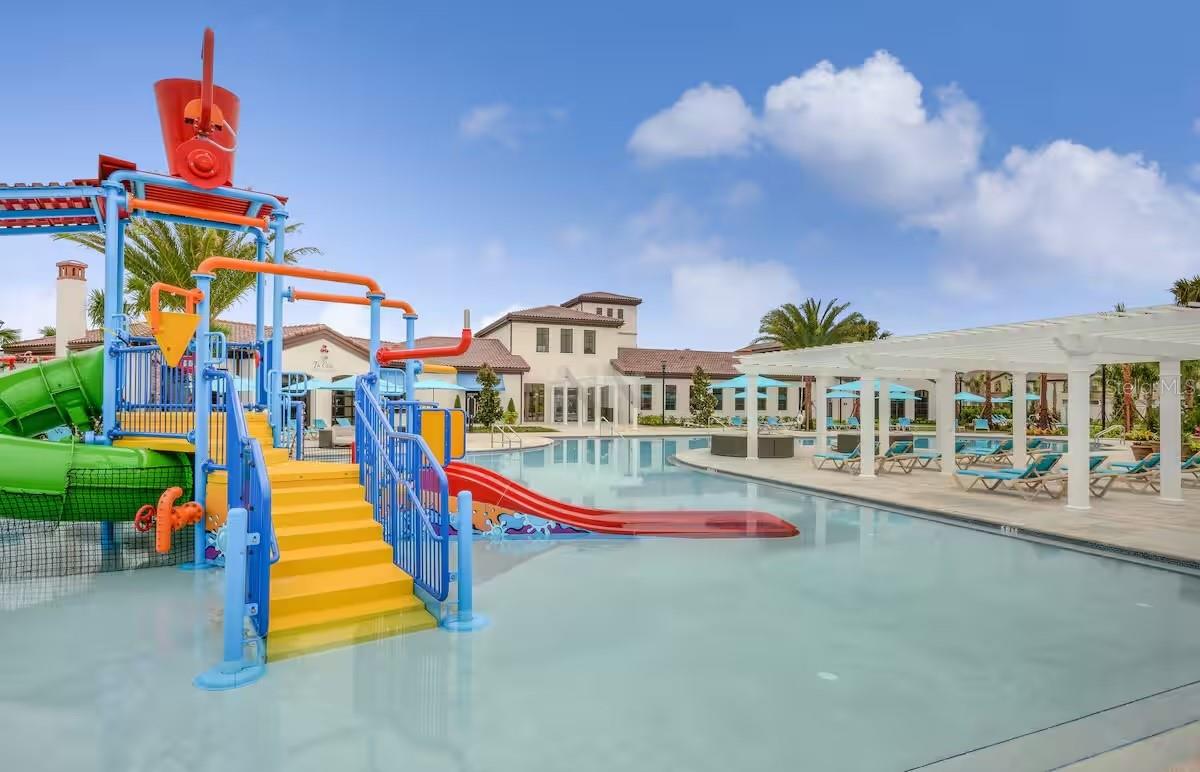 2402 DUBAI ST, KISSIMMEE, FL, 34747