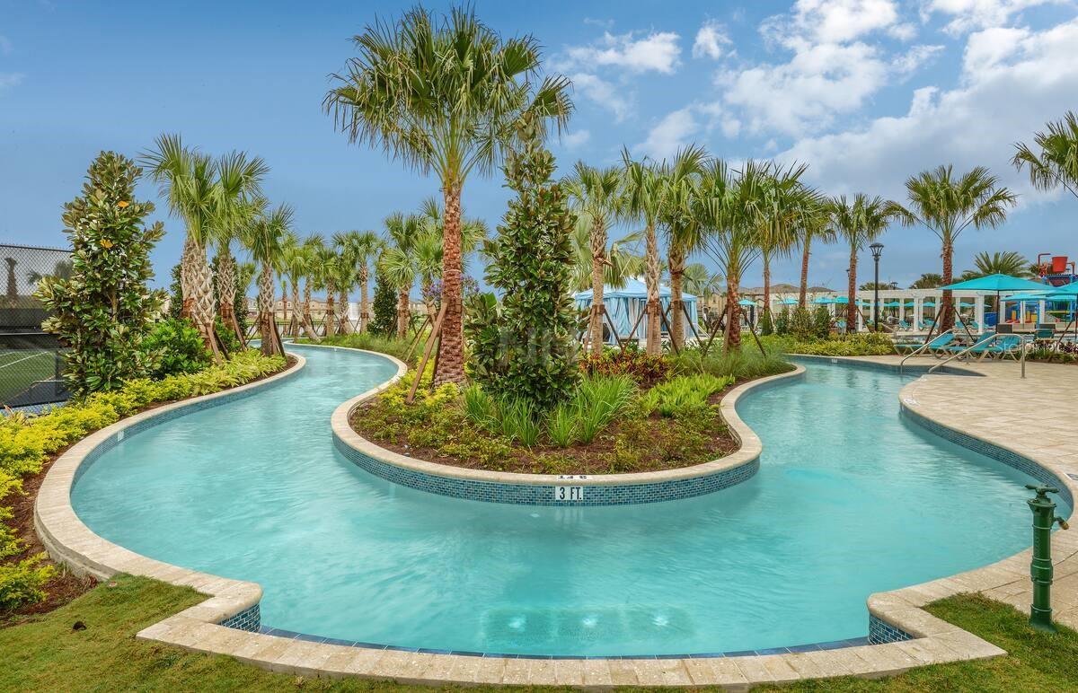 2402 DUBAI ST, KISSIMMEE, FL, 34747