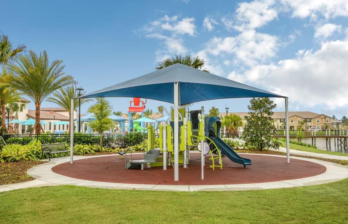 2402 DUBAI ST, KISSIMMEE, FL, 34747