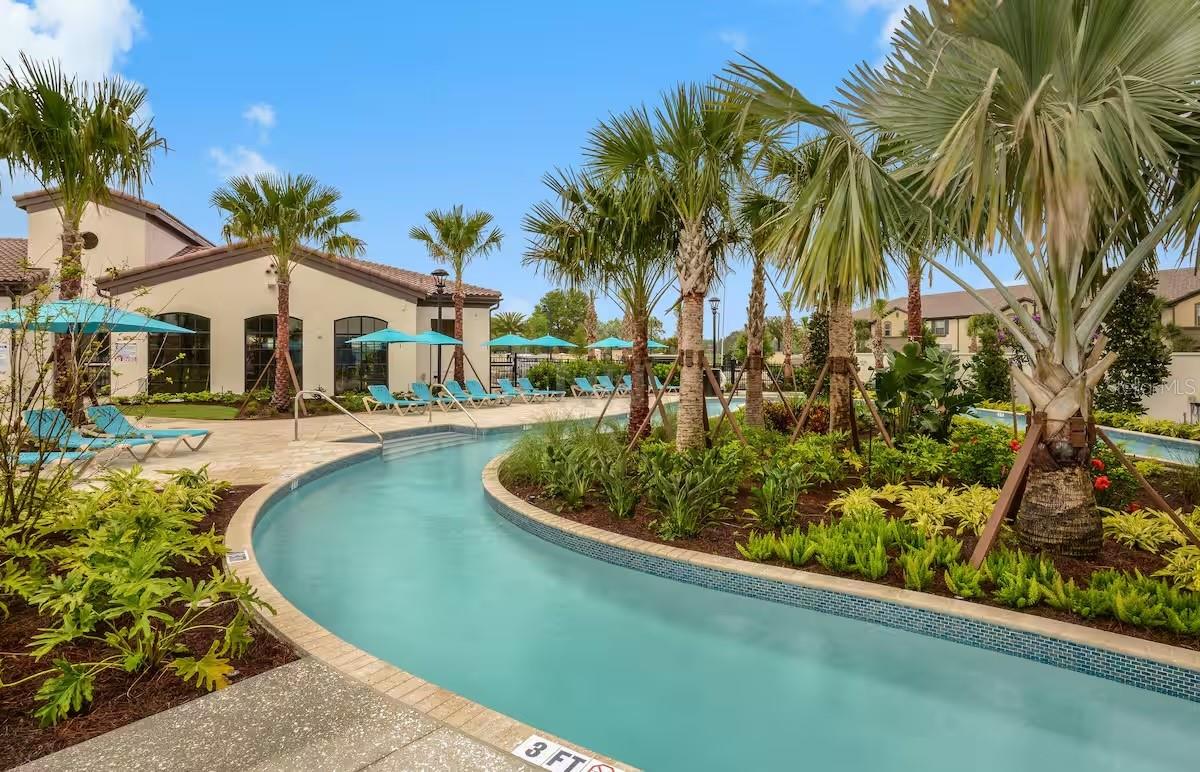2402 DUBAI ST, KISSIMMEE, FL, 34747