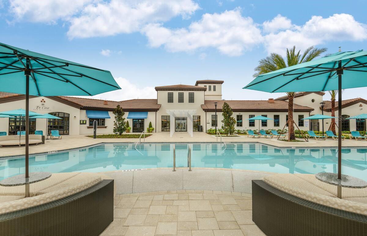 2402 DUBAI ST, KISSIMMEE, FL, 34747