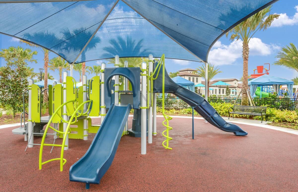 2402 DUBAI ST, KISSIMMEE, FL, 34747