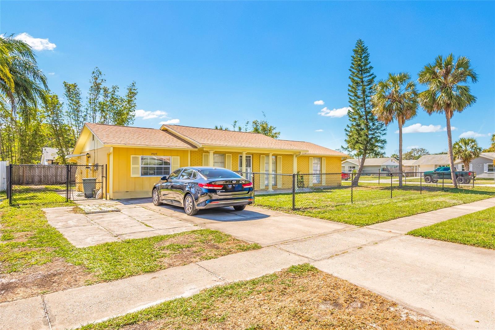 1409 CASTLEWORKS LN, TARPON SPRINGS, FL, 34689