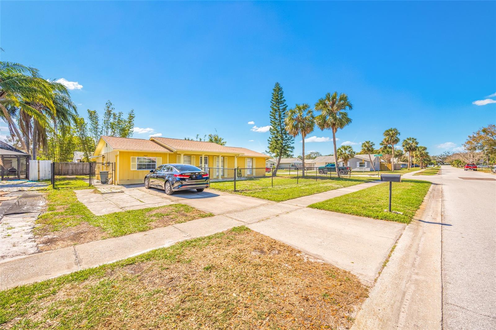 1409 CASTLEWORKS LN, TARPON SPRINGS, FL, 34689