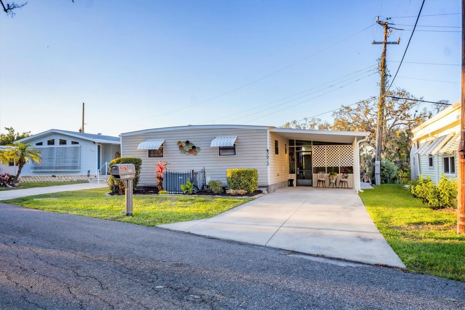 3912 14TH ST E, ELLENTON, FL, 34222