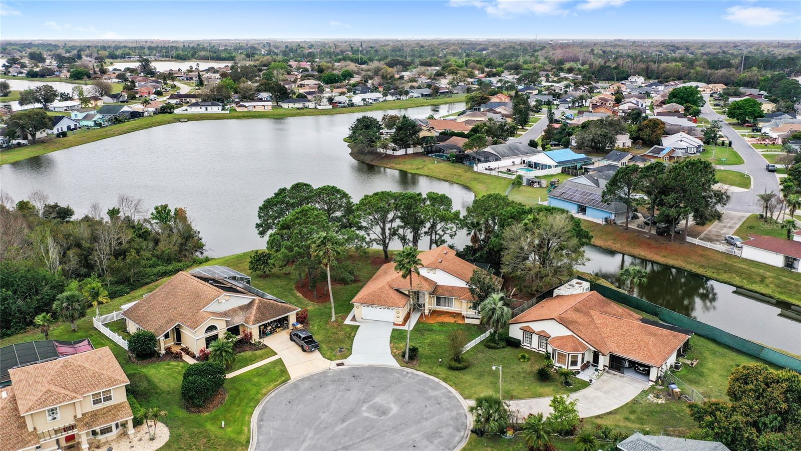 100 HONEYWOOD CT, KISSIMMEE, FL, 34743