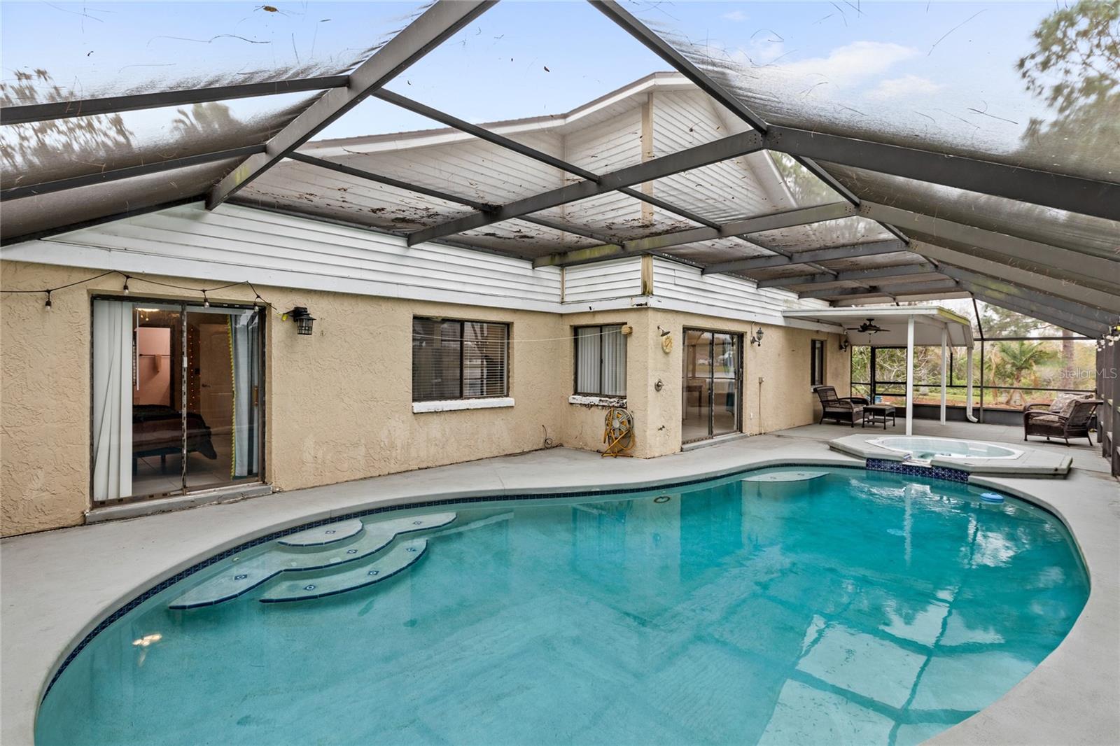 100 HONEYWOOD CT, KISSIMMEE, FL, 34743