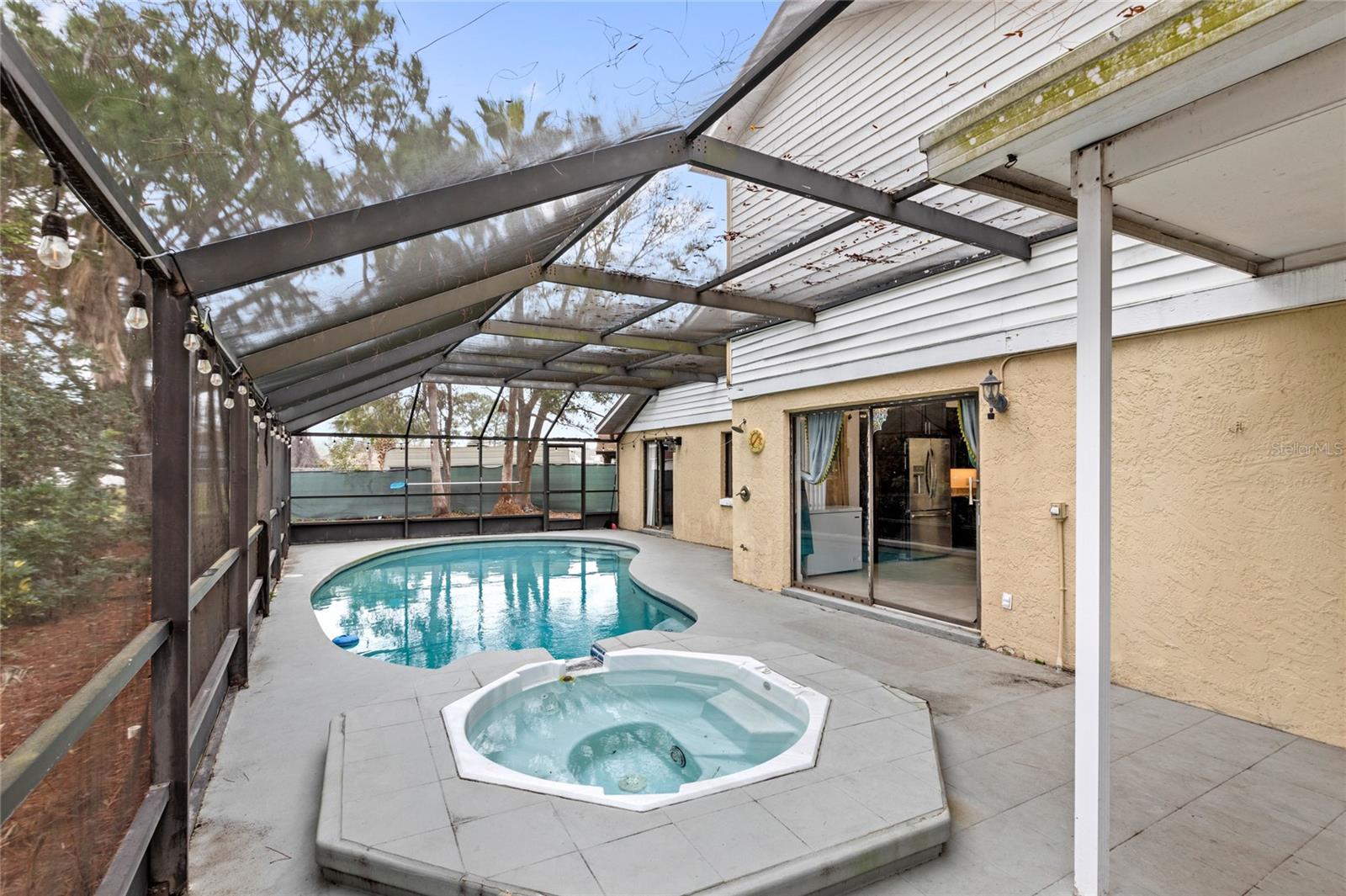 100 HONEYWOOD CT, KISSIMMEE, FL, 34743
