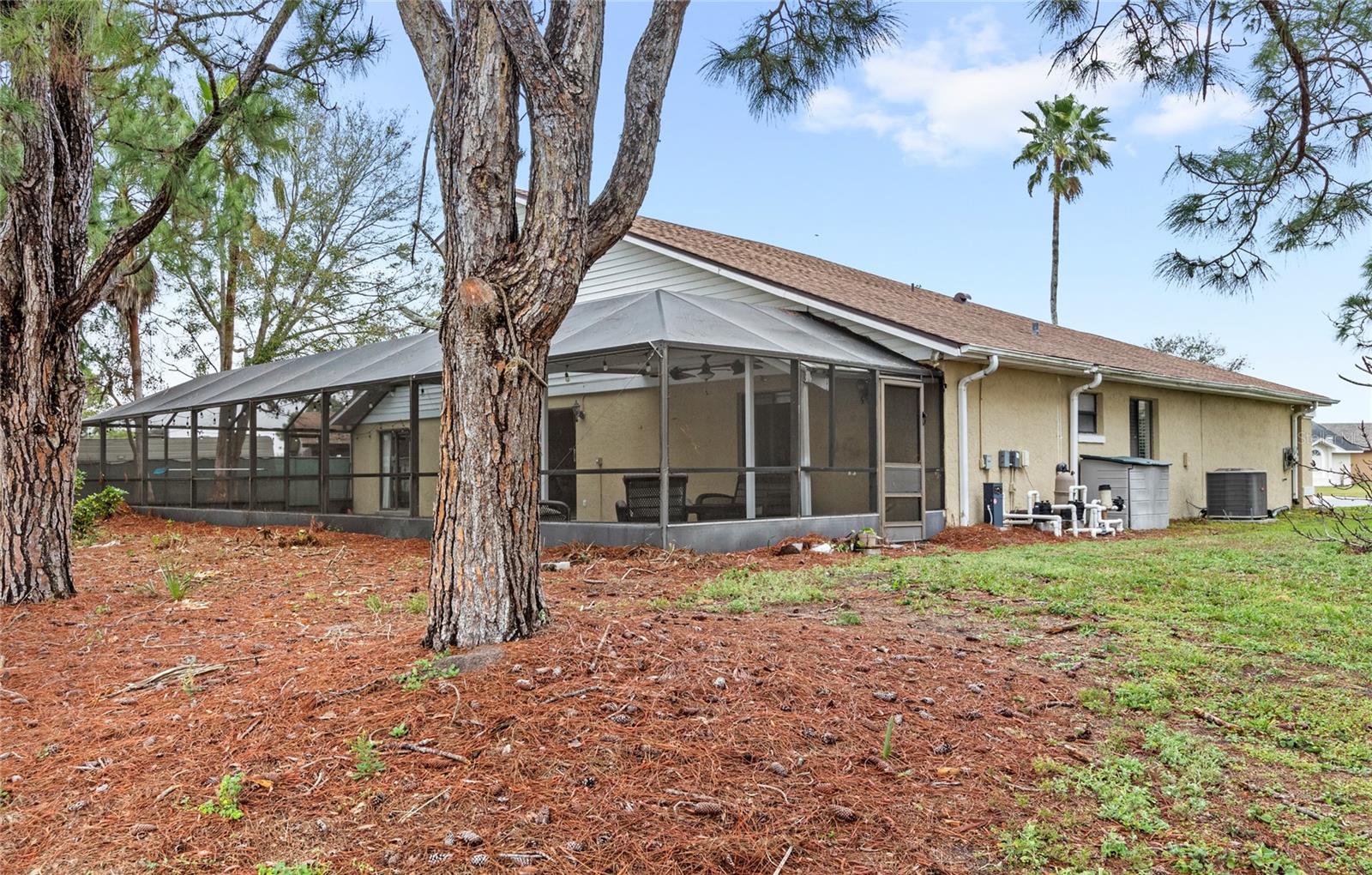 100 HONEYWOOD CT, KISSIMMEE, FL, 34743