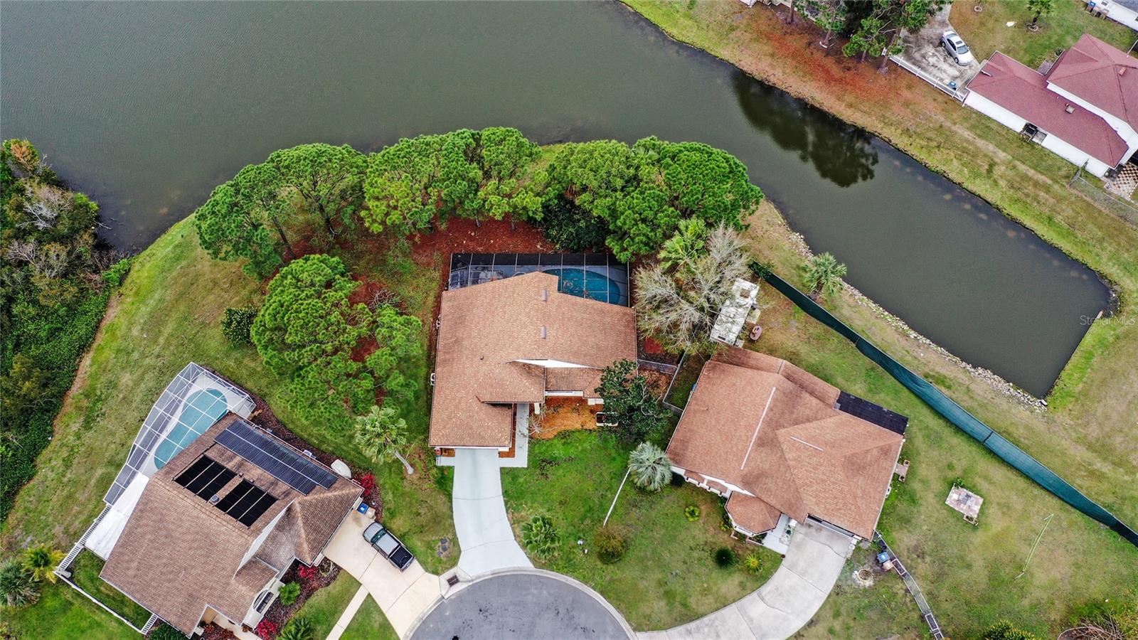 100 HONEYWOOD CT, KISSIMMEE, FL, 34743