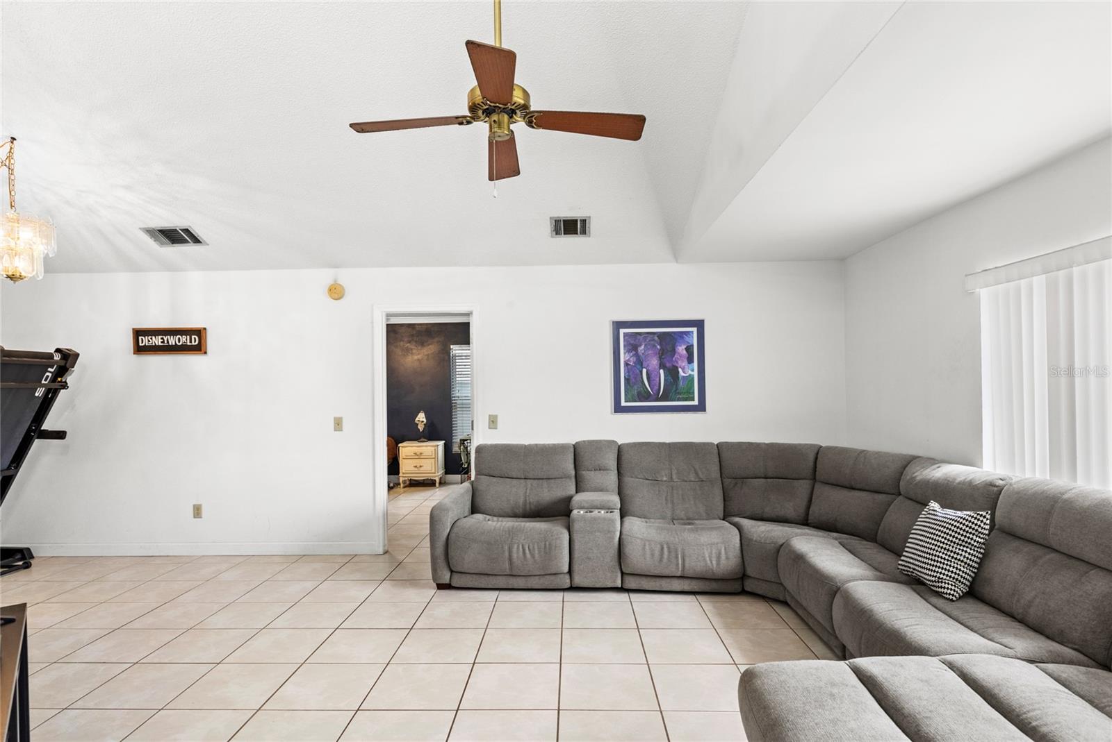 100 HONEYWOOD CT, KISSIMMEE, FL, 34743