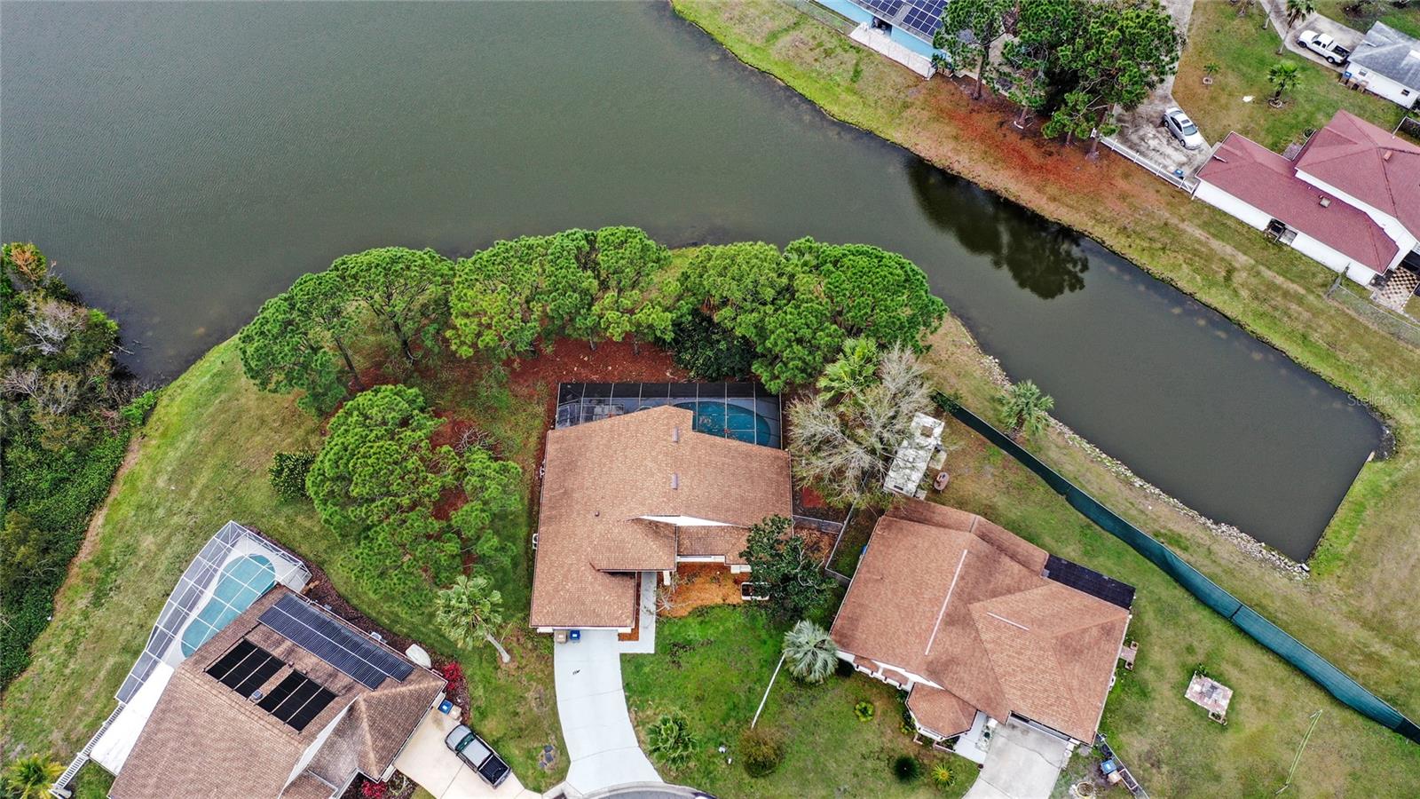 100 HONEYWOOD CT, KISSIMMEE, FL, 34743