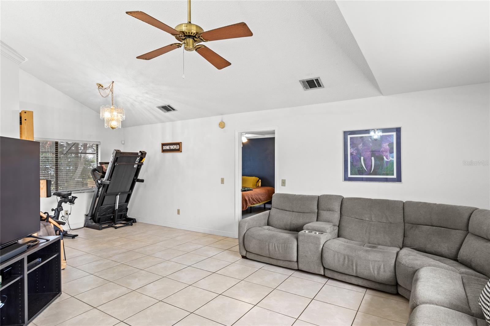 100 HONEYWOOD CT, KISSIMMEE, FL, 34743