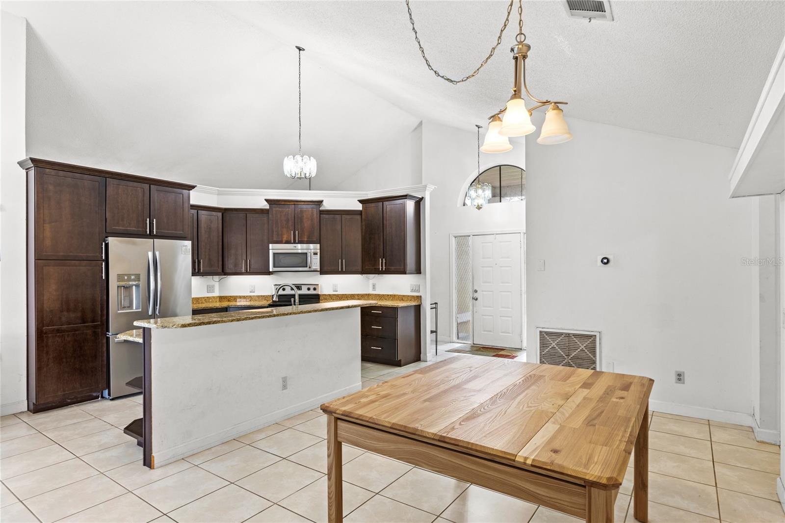 100 HONEYWOOD CT, KISSIMMEE, FL, 34743