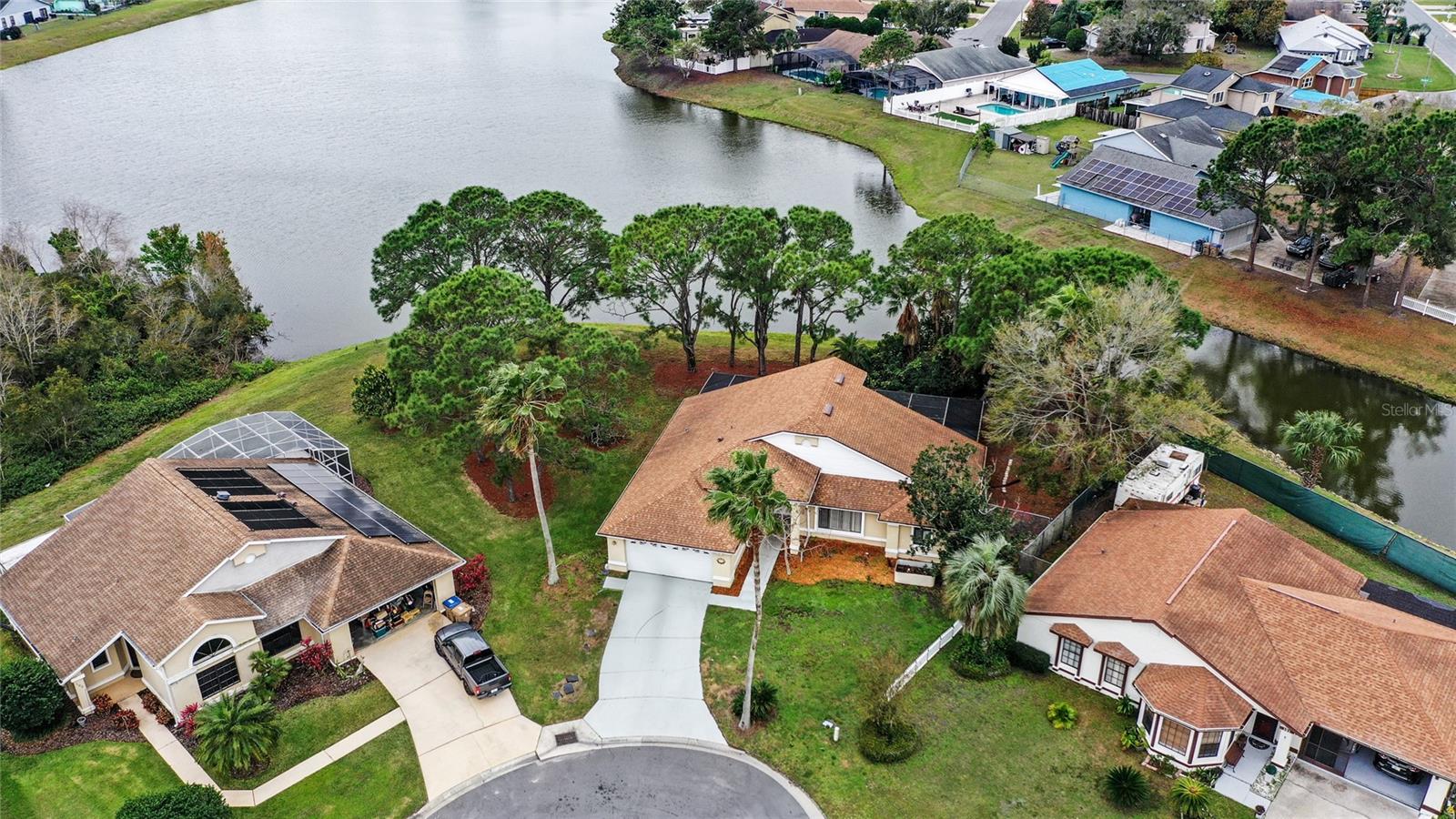 100 HONEYWOOD CT, KISSIMMEE, FL, 34743