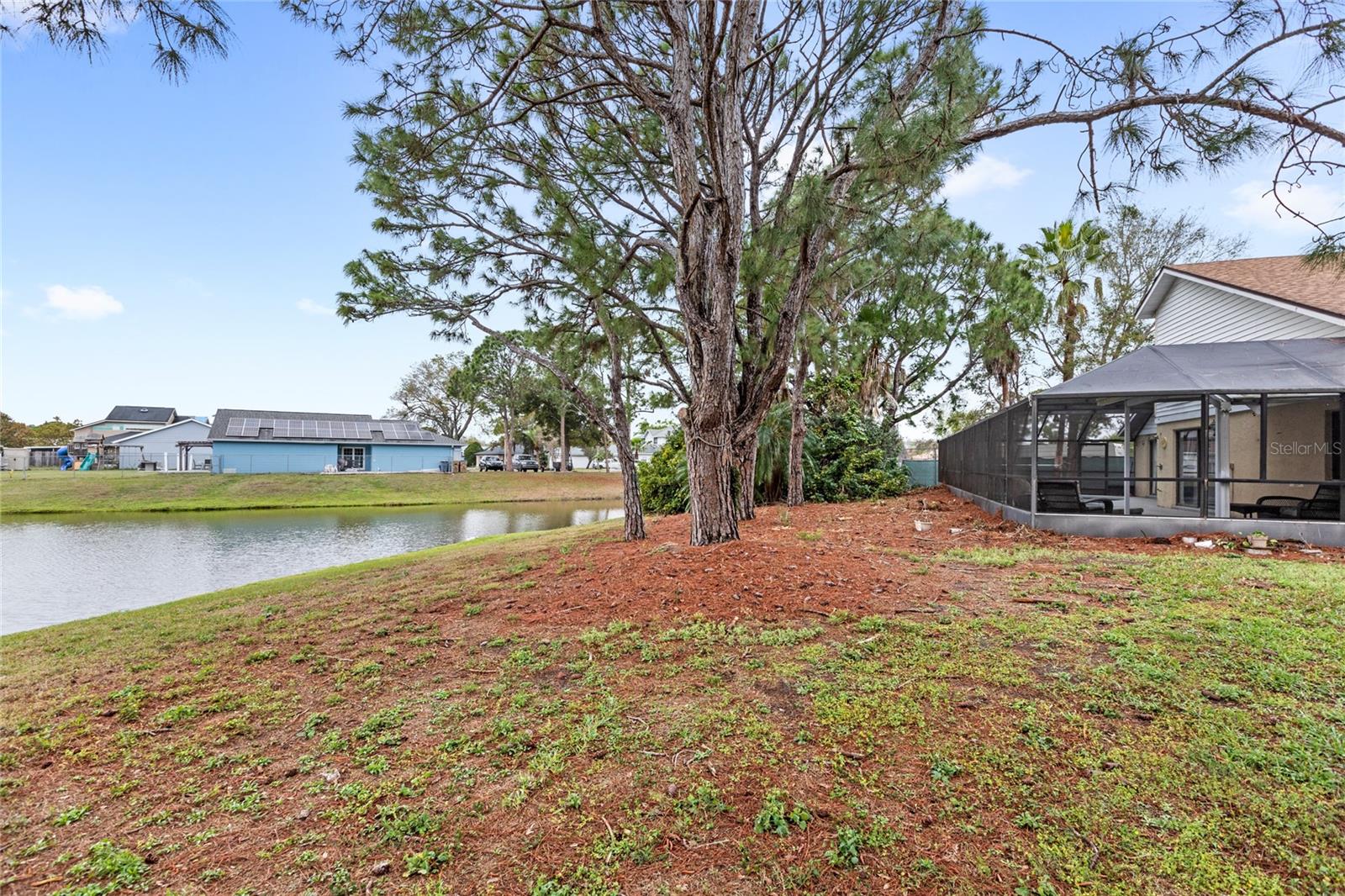 100 HONEYWOOD CT, KISSIMMEE, FL, 34743