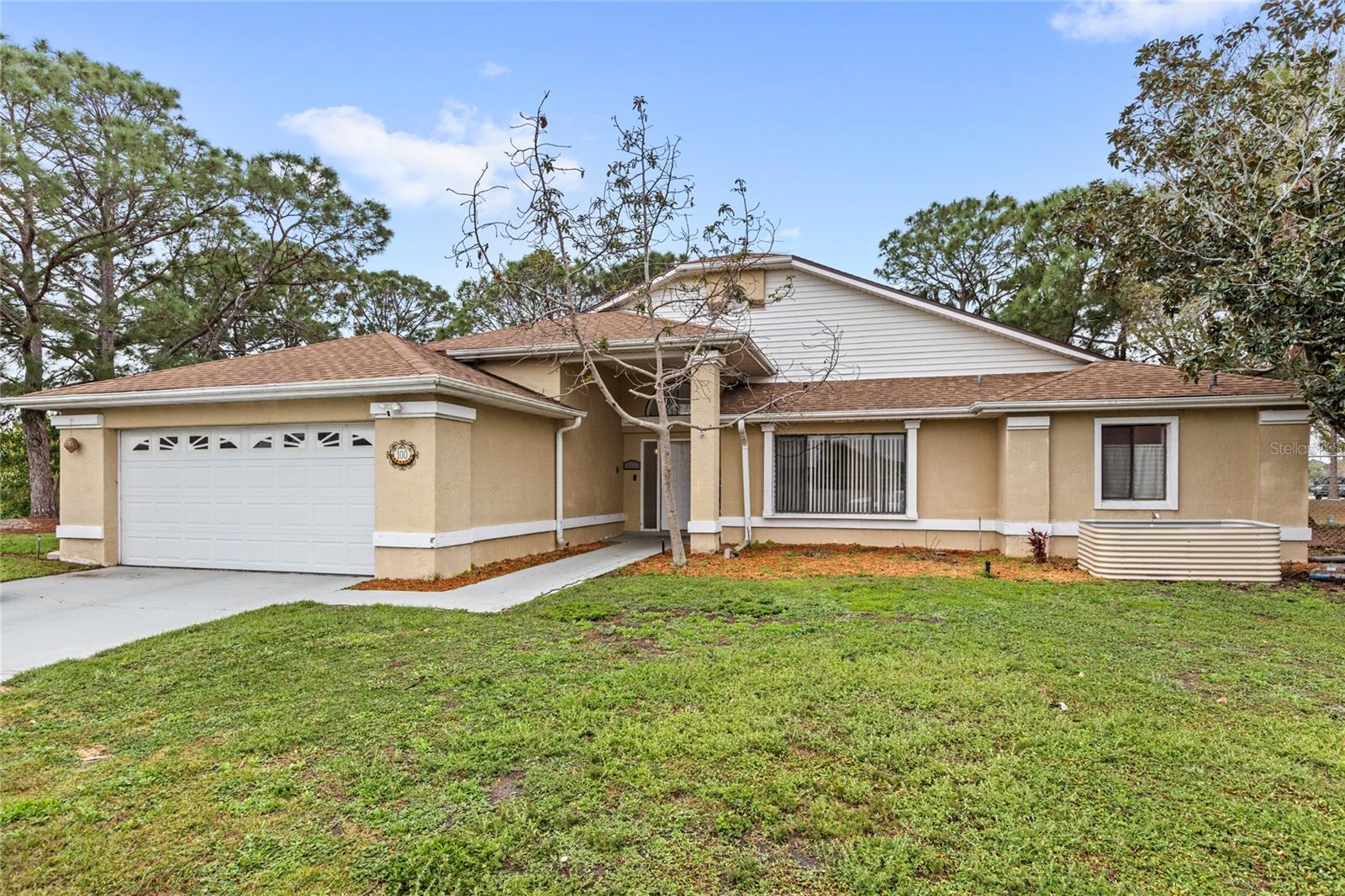 100 HONEYWOOD CT, KISSIMMEE, FL, 34743