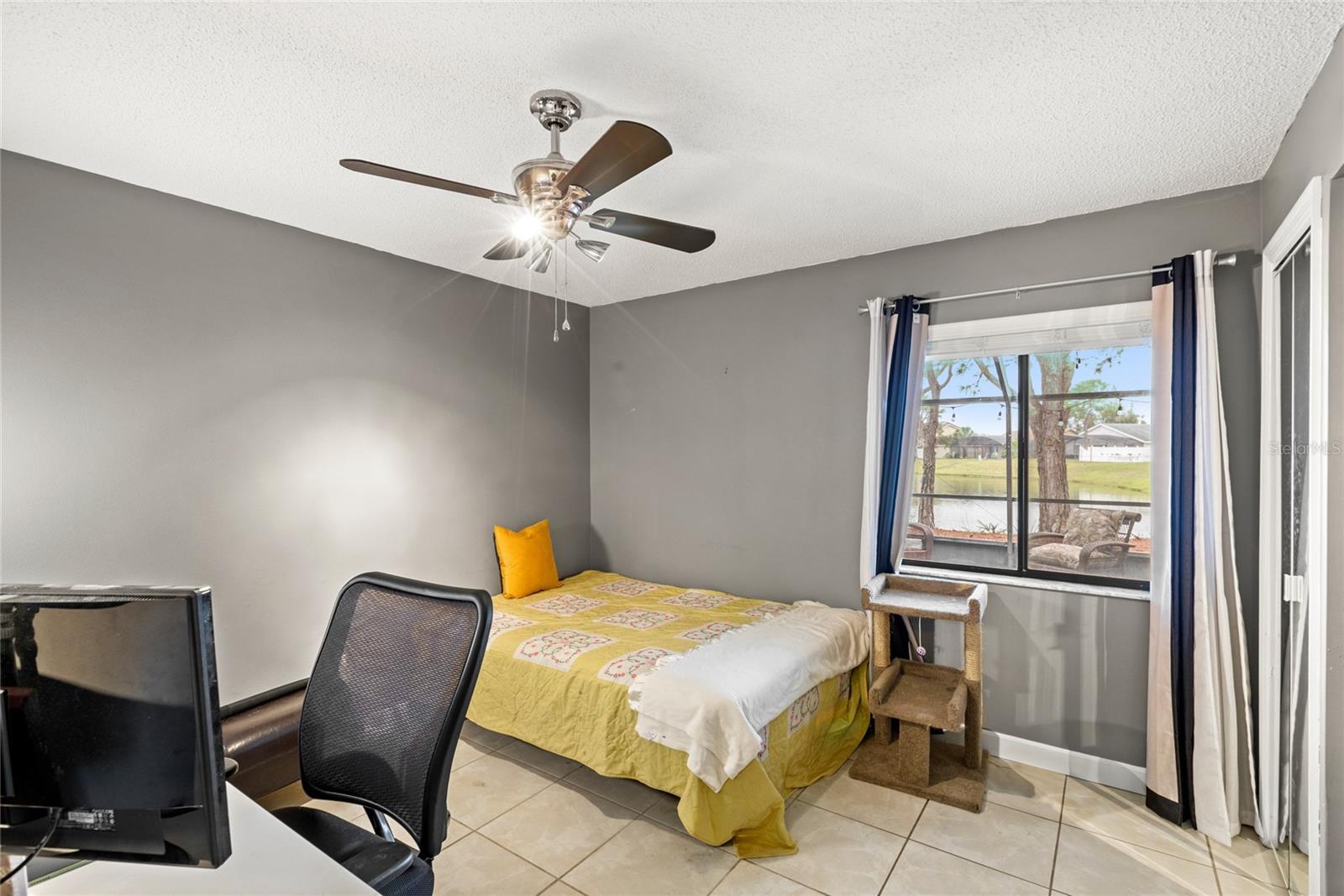 100 HONEYWOOD CT, KISSIMMEE, FL, 34743