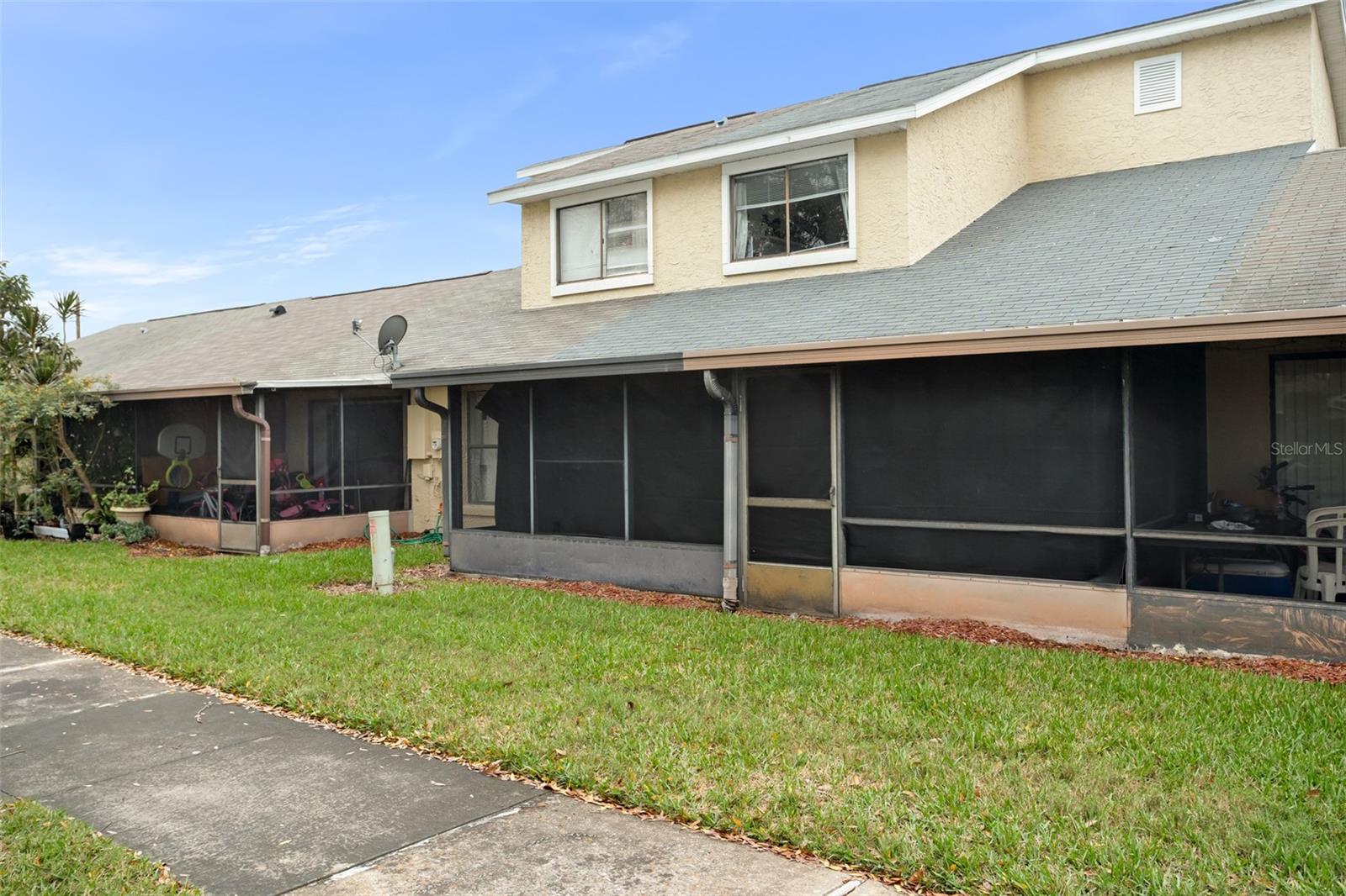 15 SILVER PARK CIR, KISSIMMEE, FL, 34743