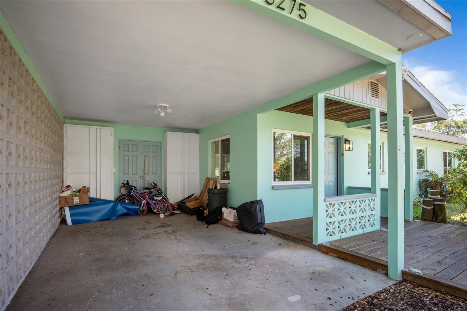 5275 MILLER BAYOU DR, PORT RICHEY, FL, 34668
