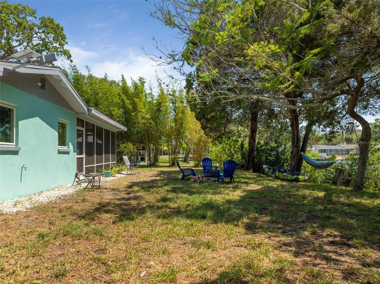 5275 MILLER BAYOU DR, PORT RICHEY, FL, 34668