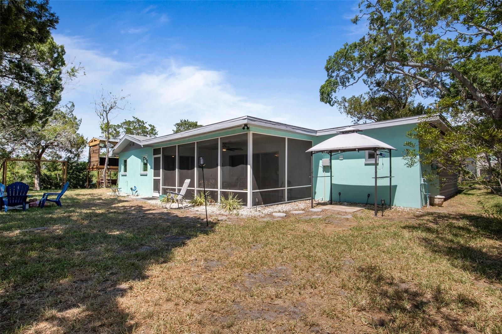 5275 MILLER BAYOU DR, PORT RICHEY, FL, 34668
