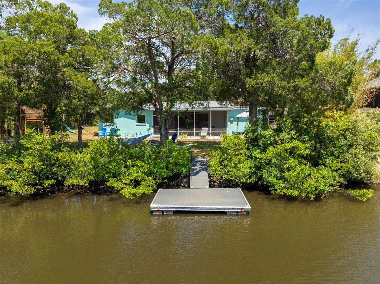 5275 MILLER BAYOU DR, PORT RICHEY, FL, 34668