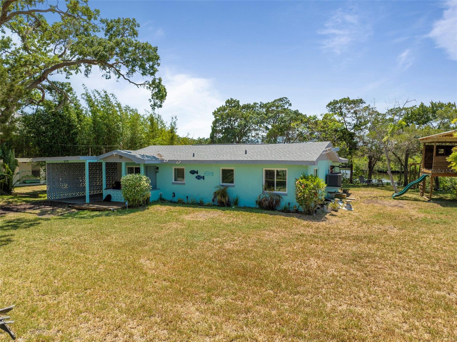 5275 MILLER BAYOU DR, PORT RICHEY, FL, 34668