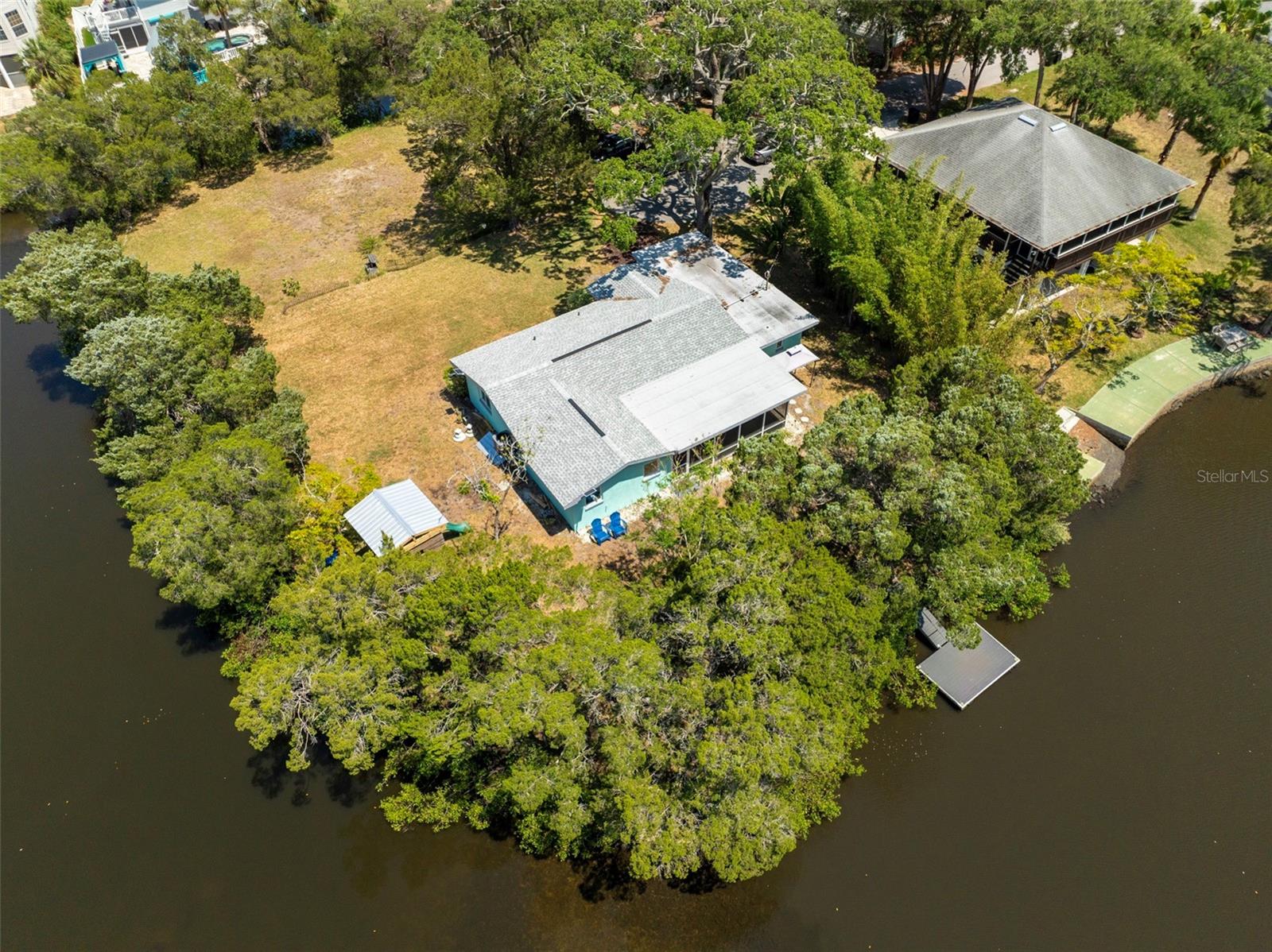 5275 MILLER BAYOU DR, PORT RICHEY, FL, 34668