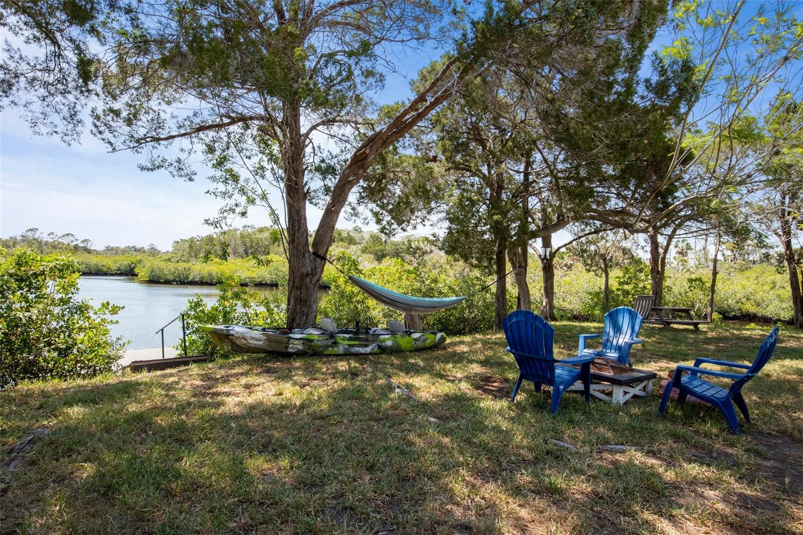 5275 MILLER BAYOU DR, PORT RICHEY, FL, 34668