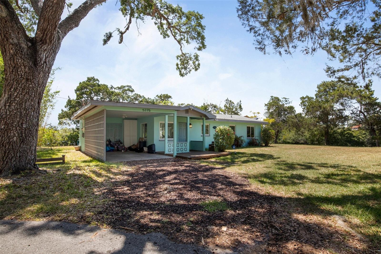 5275 MILLER BAYOU DR, PORT RICHEY, FL, 34668