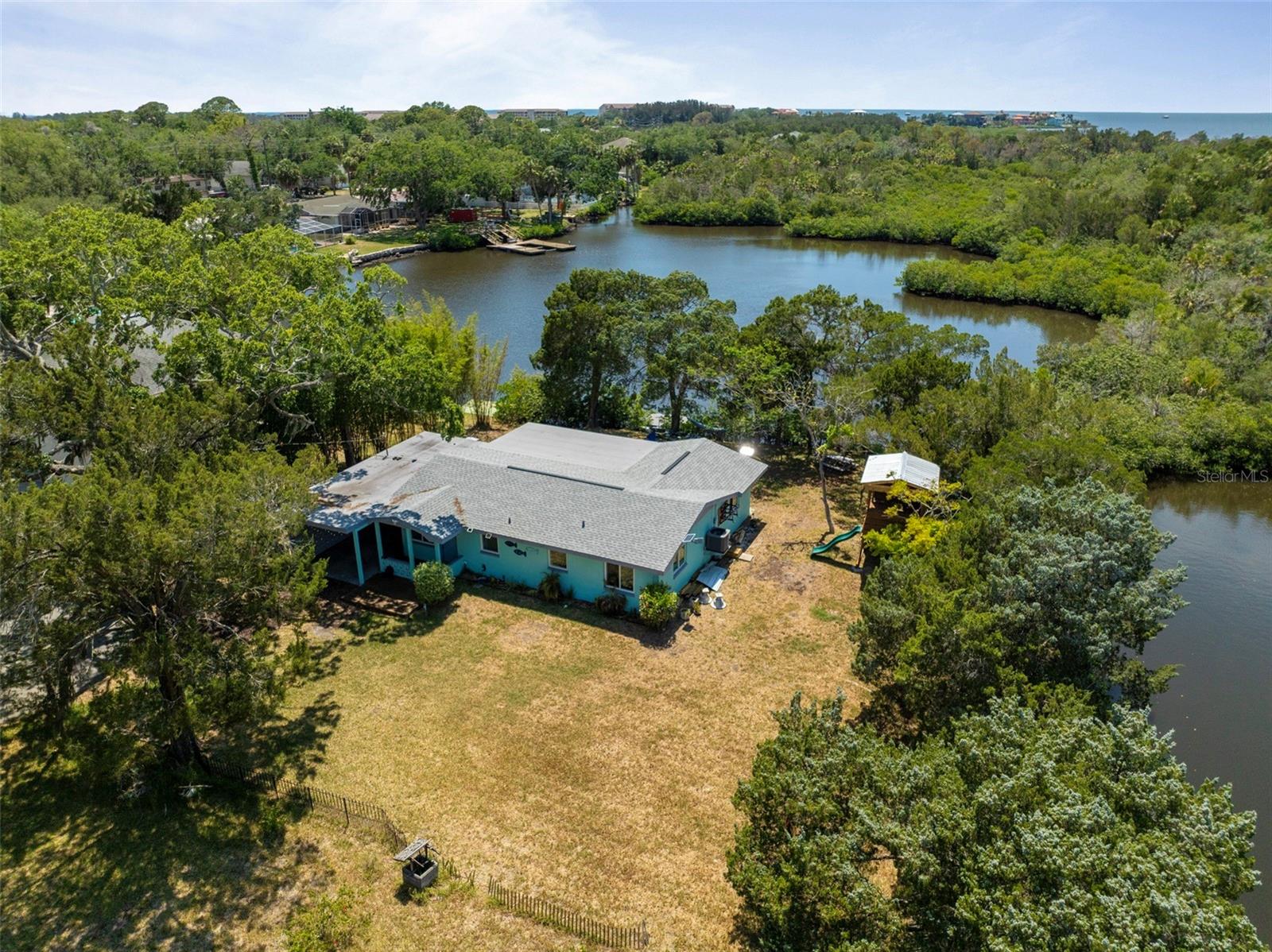5275 MILLER BAYOU DR, PORT RICHEY, FL, 34668