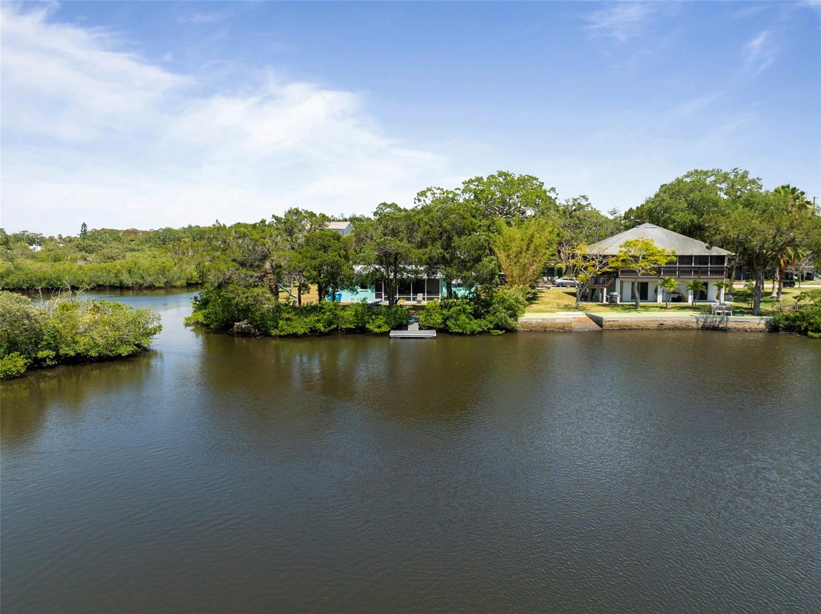 5275 MILLER BAYOU DR, PORT RICHEY, FL, 34668