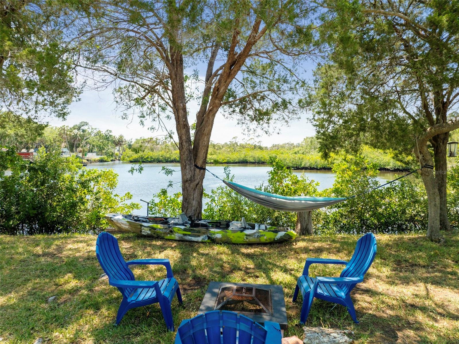 5275 MILLER BAYOU DR, PORT RICHEY, FL, 34668