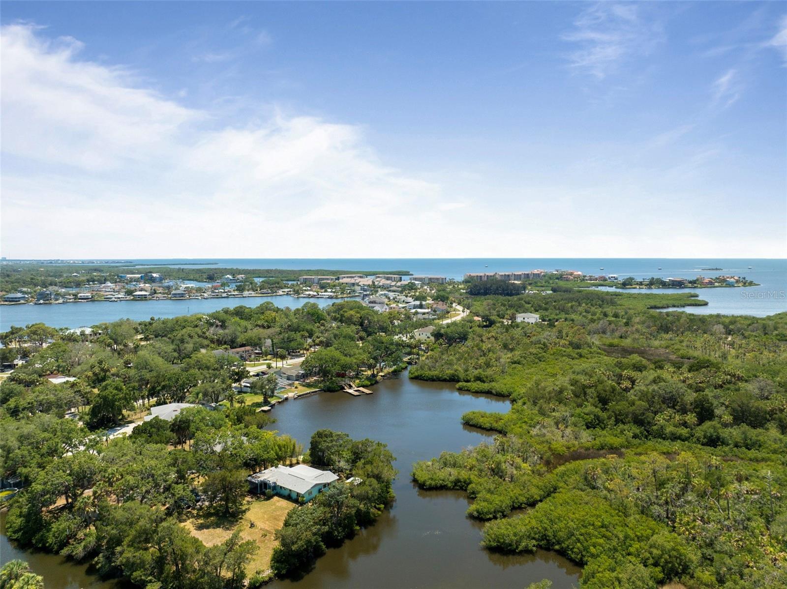 5275 MILLER BAYOU DR, PORT RICHEY, FL, 34668