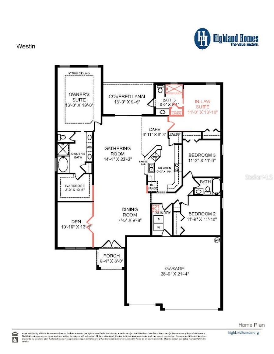 7609 SW 107TH LN, OCALA, FL, 34476