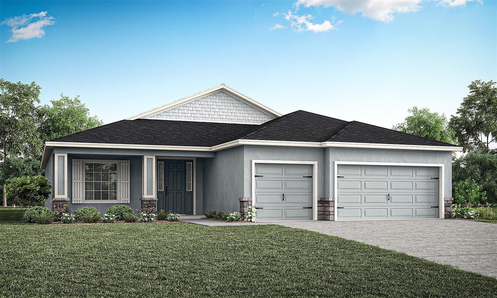 7609 SW 107TH LN, OCALA, FL, 34476
