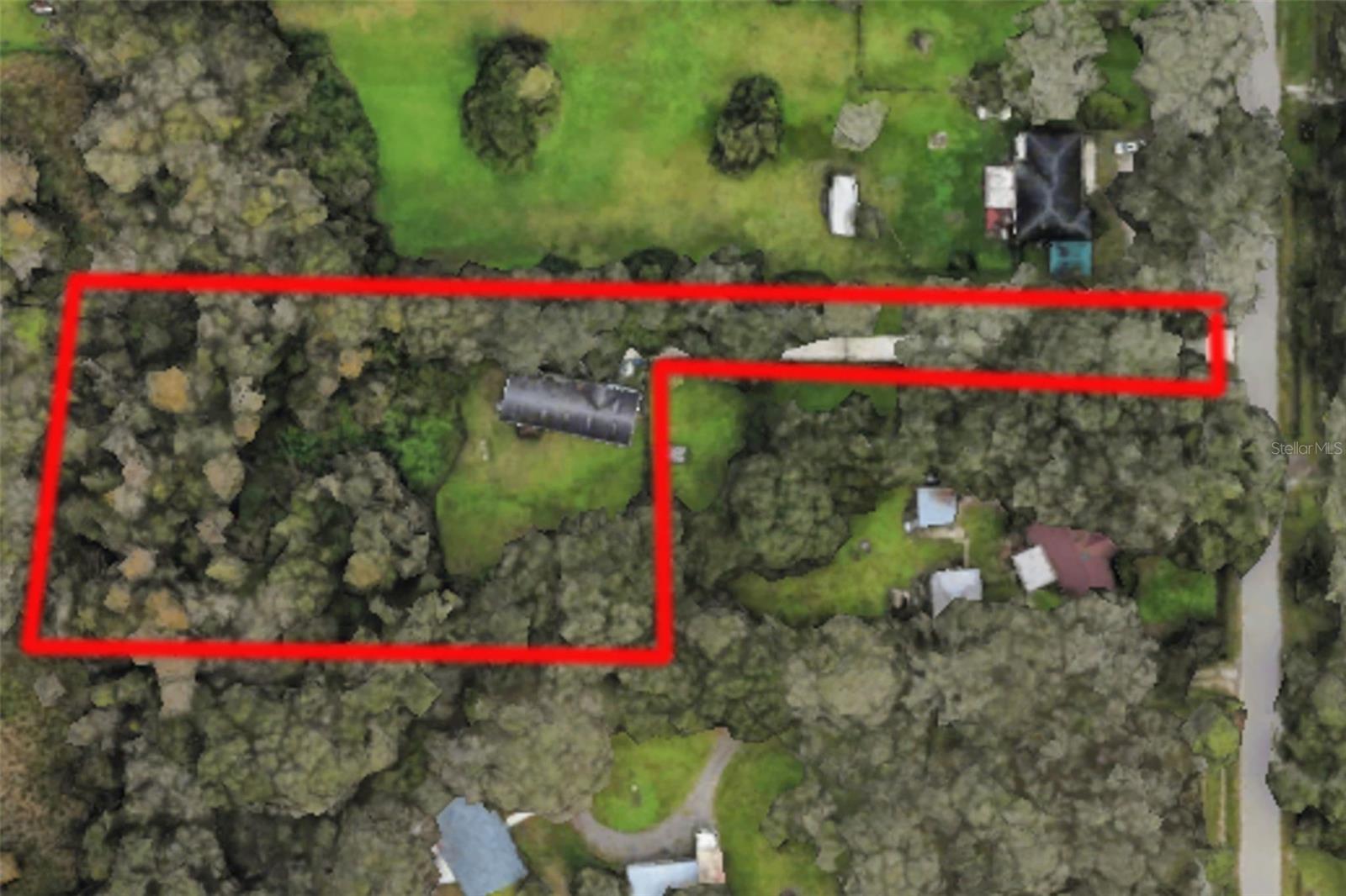 5530 EUREKA SPRINGS RD, TAMPA, FL, 33610