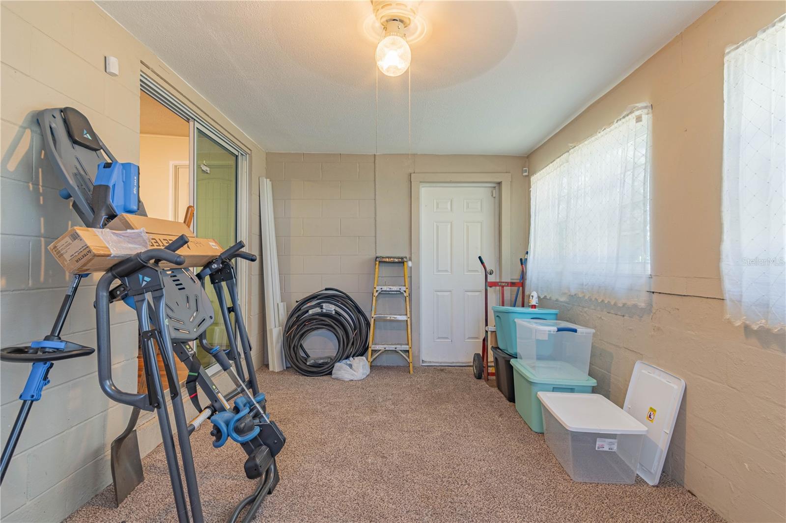 324 S HIGHLAND ST, BUSHNELL, FL, 33513