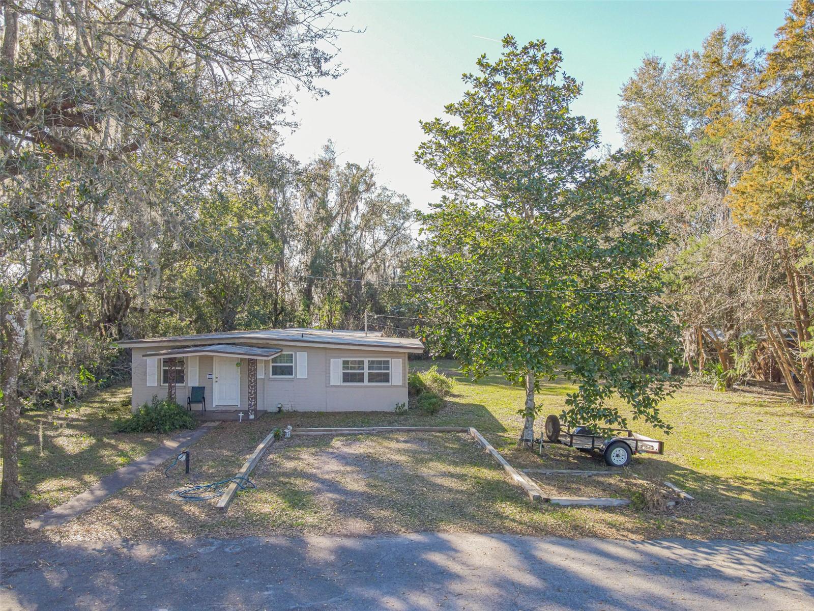 324 S HIGHLAND ST, BUSHNELL, FL, 33513