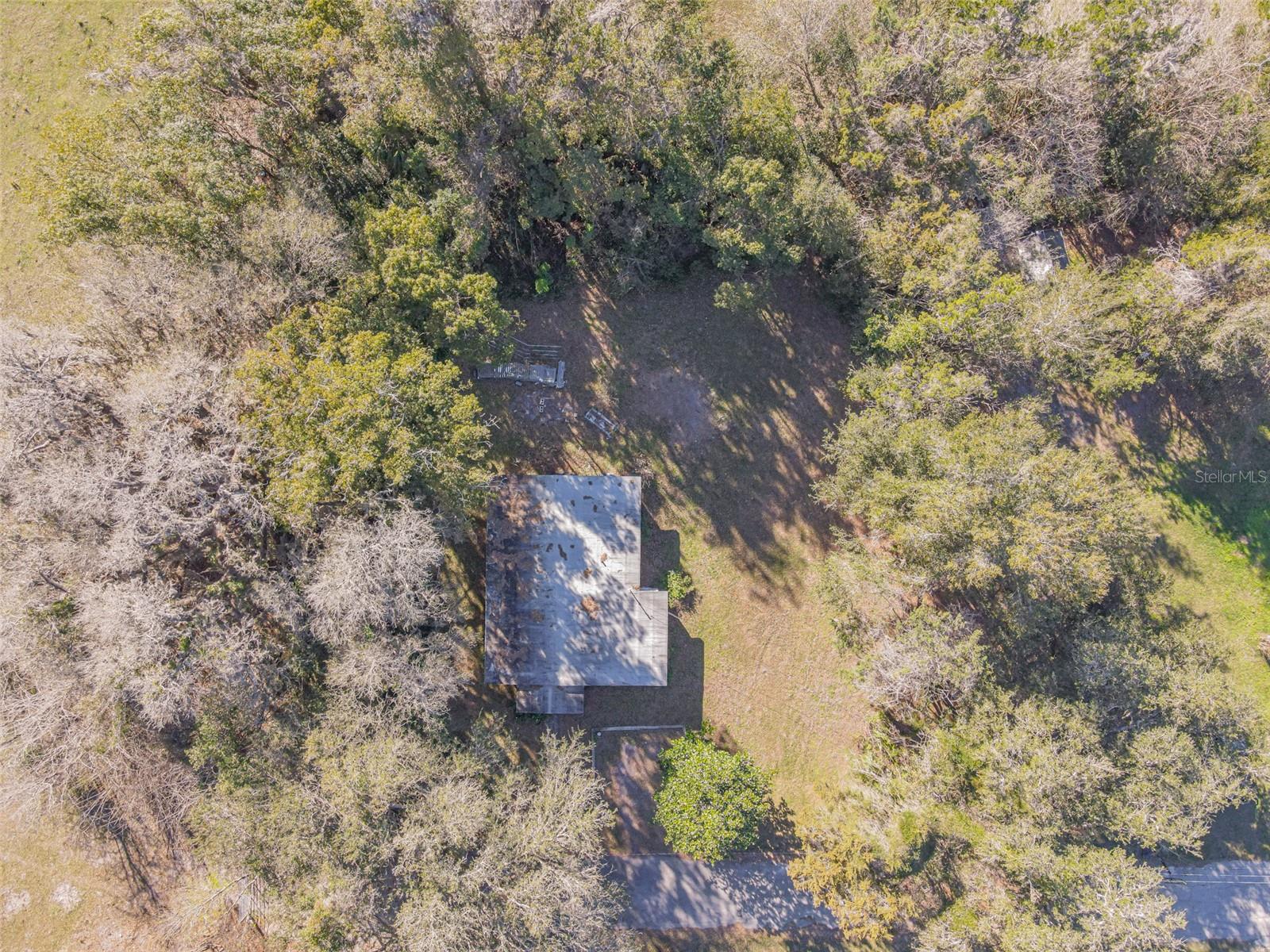 324 S HIGHLAND ST, BUSHNELL, FL, 33513