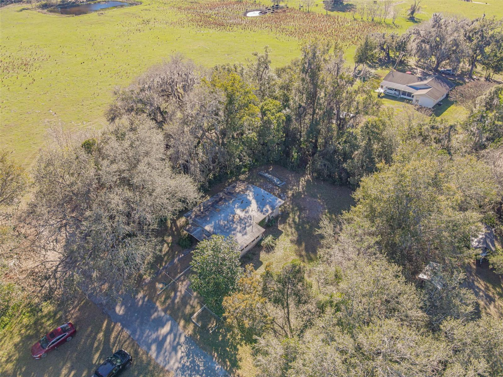 324 S HIGHLAND ST, BUSHNELL, FL, 33513