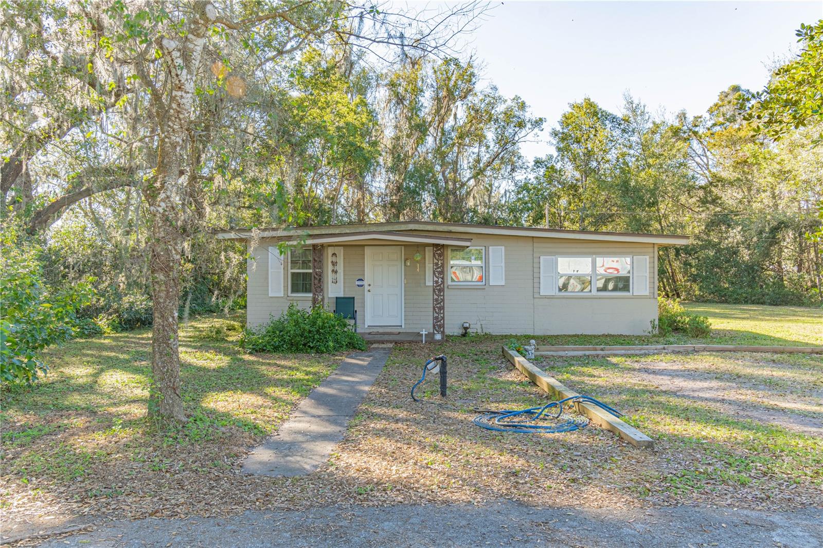 324 S HIGHLAND ST, BUSHNELL, FL, 33513