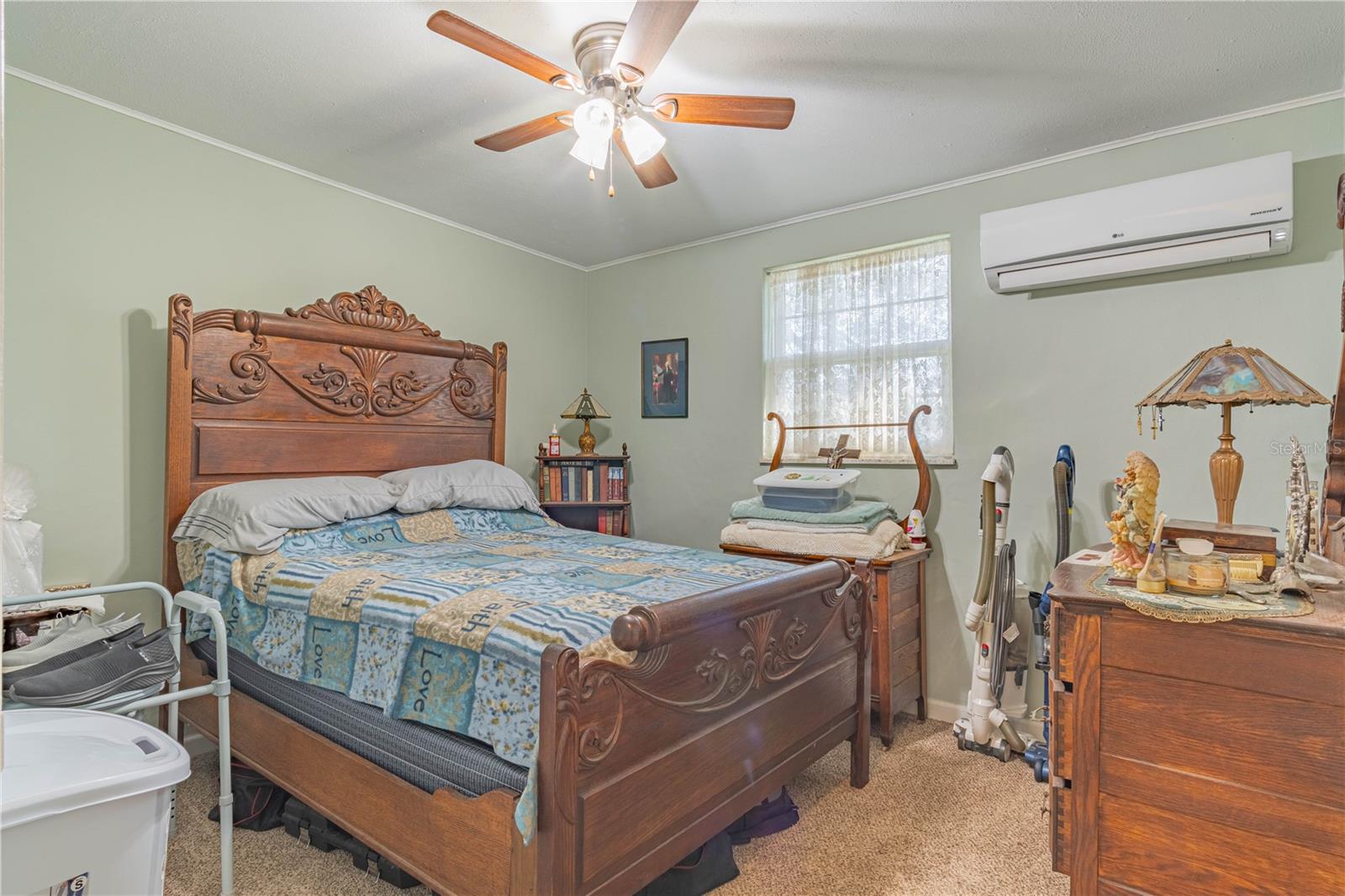 324 S HIGHLAND ST, BUSHNELL, FL, 33513
