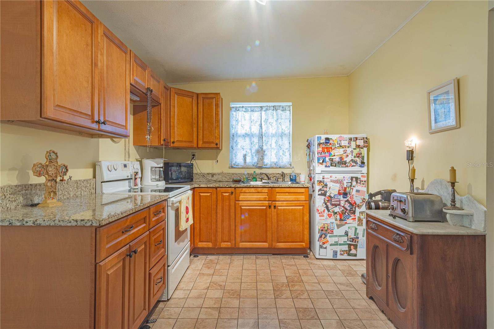 324 S HIGHLAND ST, BUSHNELL, FL, 33513