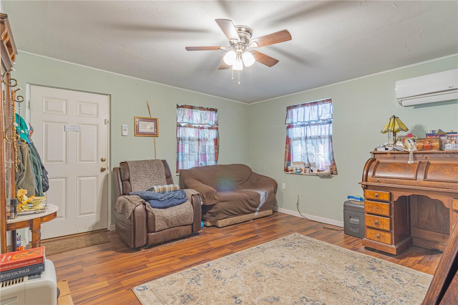 324 S HIGHLAND ST, BUSHNELL, FL, 33513