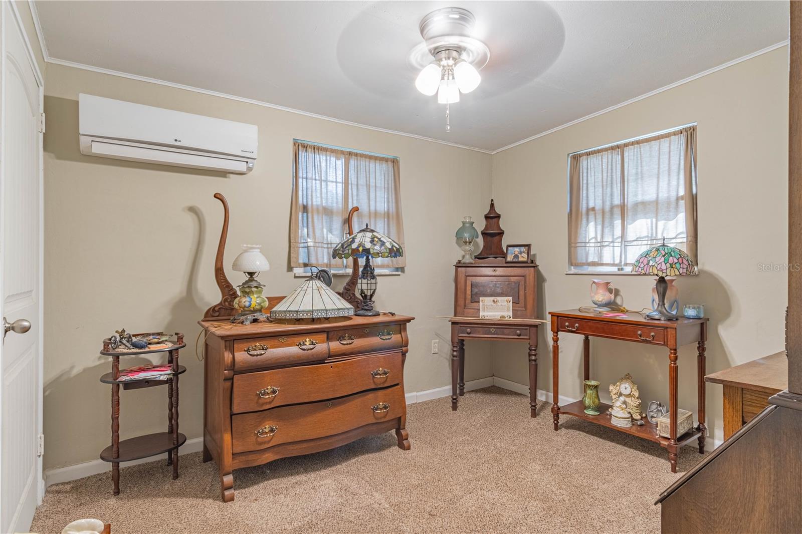 324 S HIGHLAND ST, BUSHNELL, FL, 33513