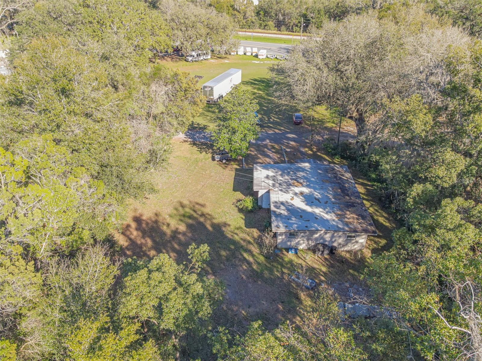 324 S HIGHLAND ST, BUSHNELL, FL, 33513