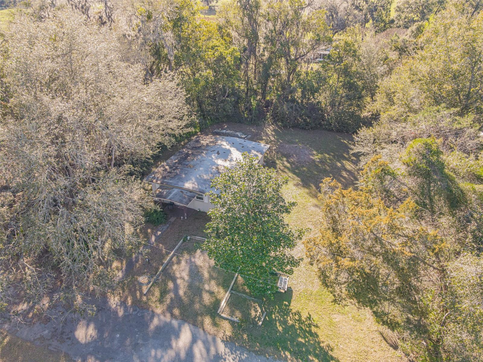 324 S HIGHLAND ST, BUSHNELL, FL, 33513